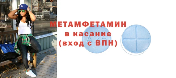 крисы Кулебаки