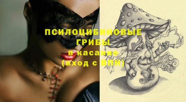 стафф Кукмор